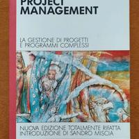 Libro "Project Management" di Russel D. Archibald