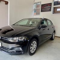 Volkswagen Polo 1.0 Comfortline