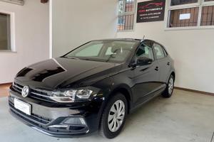 Volkswagen Polo 1.0 Comfortline