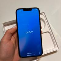 Iphone 13 128GB - Mezzanotte