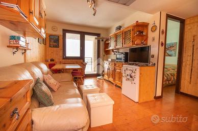 3 LOCALI A BOSCO CHIESANUOVA