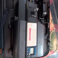 telecamera sony