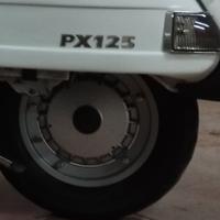 cerchi tubleess SIP vespa px 