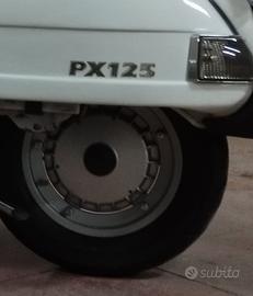 cerchi tubleess SIP vespa px 