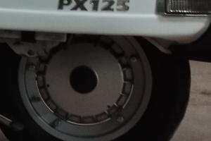 cerchi tubleess SIP vespa px 