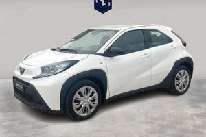Toyota Aygo X 1.0 Active 72cv