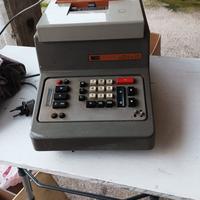 Olivetti Ivrea Divisumma 26 GT