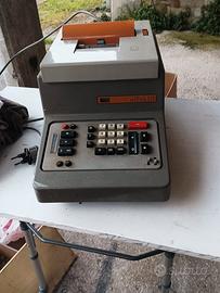 Olivetti Ivrea Divisumma 26 GT