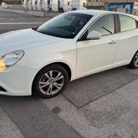 Alfa Romeo Giulietta 1.6 Diesel 105 cv