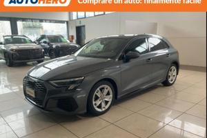 AUDI A3 LF92307