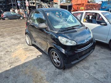 Ricambi per SMART FORTWO COUPE 1.0 B 3B21