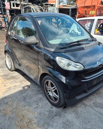 Ricambi per SMART FORTWO COUPE 1.0 B 3B21