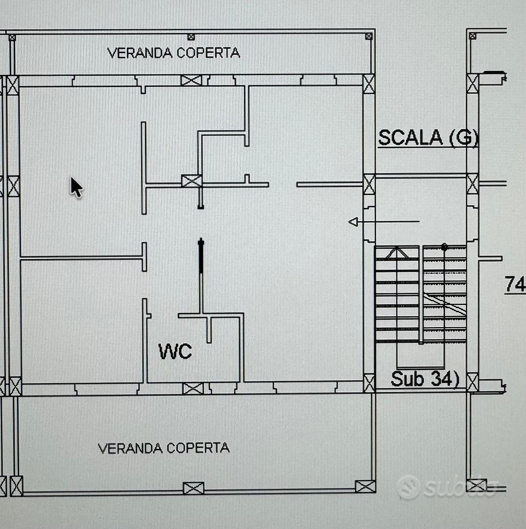 Appartamento – Rende, Quattromiglia - Altro