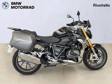 BMW R 1250 R Abs my23