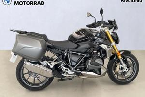 BMW R 1250 R Abs my23