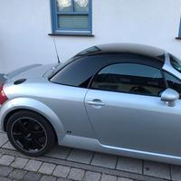 hard top Audi tt 8n
