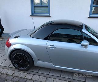 hard top Audi tt 8n