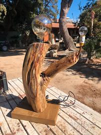 Lampada da interno