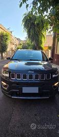 Jeep Compass Limited 2017