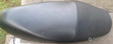 Sella per Suzuki Sixteen 125/150