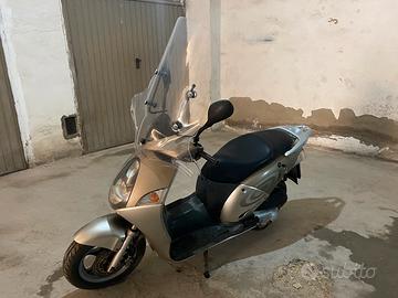 Honda Chiocciola 150 cc