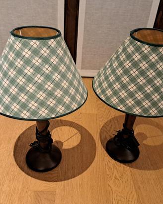 Lampade Bajour
