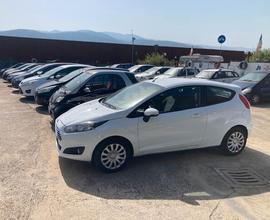 Ford Fiesta 1.2 60CV 3p. Tit.