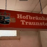 insegna luminosa da arredo