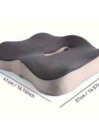 Cuscino Memory Foam Ergonomico