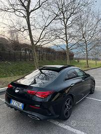 Mercedes cla 200