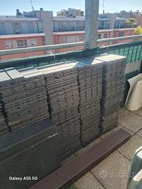 pavimento per esterno 