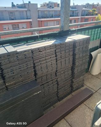 pavimento per esterno 