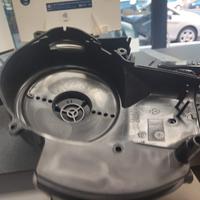 coperchio carter secondario 