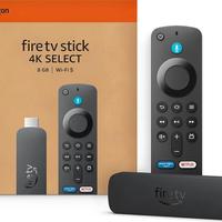 Fire Stick 4k