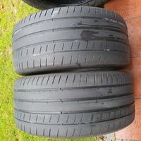 2 gomme 285 40 20 108 Y Danlop Sport Maxx