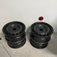 Cerchi per Alfa Romeo diametro 13”