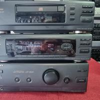 TRITTICO SONY