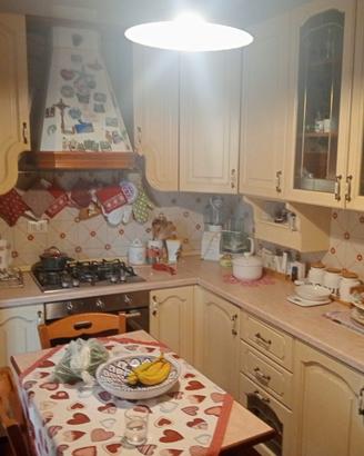 Cucina completa