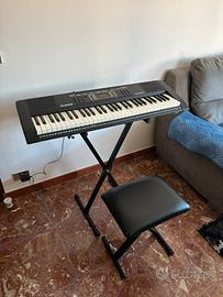Tastiera Alesis Harmony 61 MKII