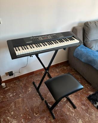 Tastiera Alesis Harmony 61 MKII