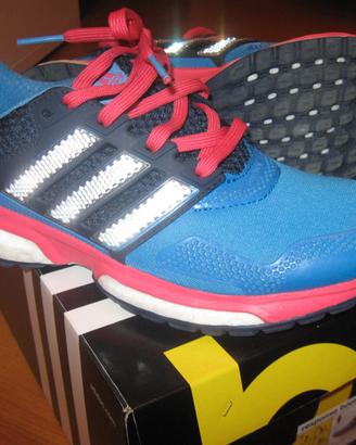 Scarpe Saucony 39 Adidas response boost 7 us 38