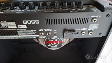 Boss Katana 50 EX GEN3