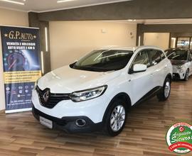 RENAULT Kadjar Blue dCi 8V 115CV Sport Edition