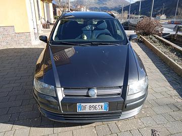 Fiat Stilo 1.9 Multijet 2008