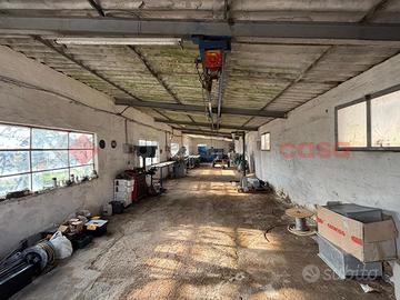 Capannone Industriale Anagni [Cod. rif 3275213ACG]