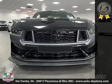FORD Mustang Ford Mustang 2,3l EcoBoost Premium