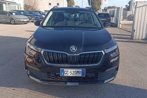 SKODA Kamiq 1.0 G-Tec Ambition