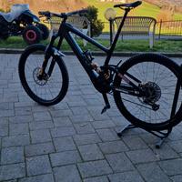 Kenevo SL 2 OHLINS TAGLIA XL