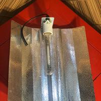 Kit illuminazione indoor 600W