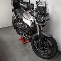 Triumph Tiger 800 xrt